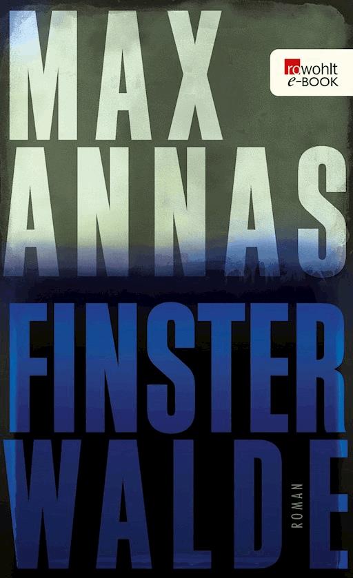 Finsterwalde Max Annas E Book Legimi Online