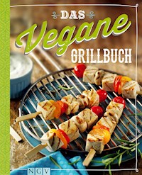 Das vegane Grillbuch -  - E-Book