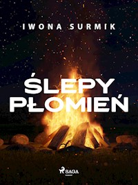 Ślepy płomień - Iwona Surmik - E-Book