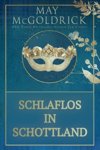 Schlaflos in Schottland - May McGoldrick - E-Book
