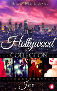 The Hollywood Collection - Jae - E-Book