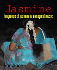 Jasmine - BR Raksun - E-Book