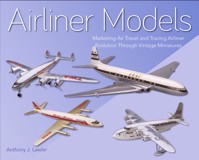 Airliner Models - Anthony J Lawler - E-Book