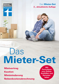 Das Mieter-Set - Alexander Bredereck - E-Book