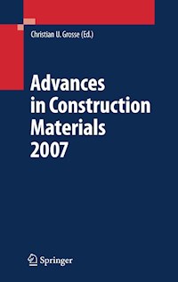 Advances in Construction Materials 2007 -  - E-Book