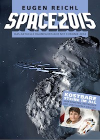 SPACE2015 - Reichl Eugen - E-Book