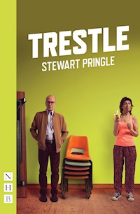 Trestle - Stewart Pringle - E-Book