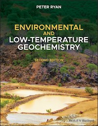 Environmental and Low-Temperature Geochemistry - Peter Ryan - E-Book