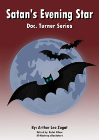Satan's Evening Star - Arthur Leo Zagat - E-Book