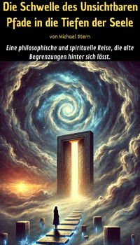 Die Schwelle des Unsichtbaren - Pfade in die Tiefen der Seele - Michael Stern - E-Book