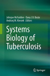 Systems Biology of Tuberculosis -  - E-Book