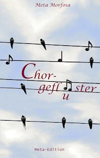 Chorgeflüster - Karin Kreitmann - E-Book