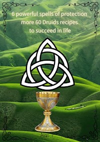 Six Powerful Spells of Protection more 60 Druids Recipes to Succeed in Life - Alan P. - E-Book