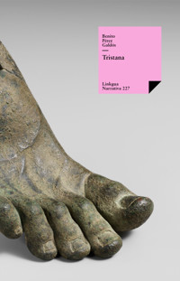 Tristana - Benito Pérez Galdòs - E-Book
