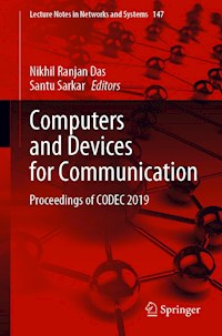 Computers and Devices for Communication -  - E-Book