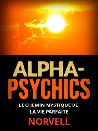 Alpha-Psychics (Traduit) - Norvell - E-Book