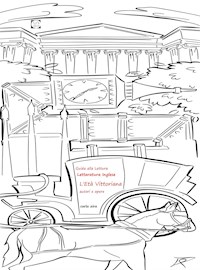 Letteratura inglese - L'Età Vittoriana - Carla Aira - E-Book