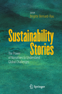 Sustainability Stories -  - E-Book