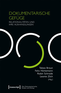 Dokumentarische Gefüge -  - kostenlos E-Book