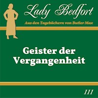 Folge 111: Geister der Vergangenheit -  - Hörbuch