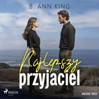 Najlepszy przyjaciel - B. Ann King - Hörbuch