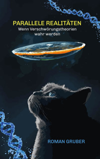 Parallele Realitäten - Roman Gruber - E-Book