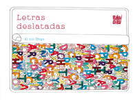 Letras Deslatadas - tío El Íñigo - E-Book