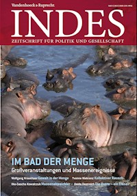 Im Bad der Menge -  - E-Book