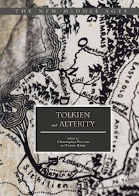 Tolkien and Alterity -  - E-Book