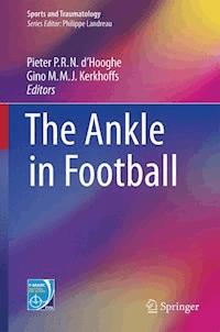 The Ankle in Football - - E-Book