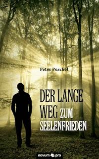Der lange Weg zum Seelenfrieden - Peter Püschel - E-Book