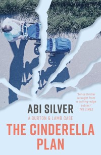 The Cinderella Plan - Abi Silver - E-Book