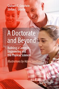 A Doctorate and Beyond - Graham C. Goodwin - E-Book