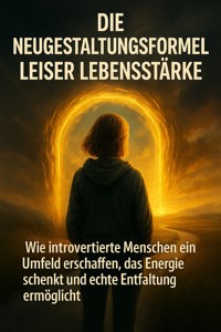 Die Neugestaltungsformel Leiser Lebensstärke - Michael Freund - E-Book