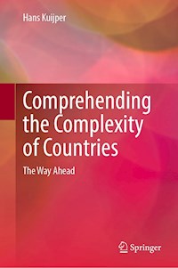 Comprehending the Complexity of Countries - Hans Kuijper - E-Book