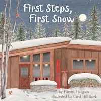 First Steps, First Sknow - Harriet Hodgson - E-Book