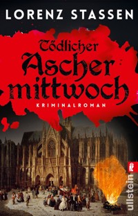 Tödlicher Aschermittwoch - Lorenz Stassen - E-Book