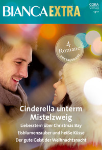 Bianca Extra Band 141 - Christy Jeffries - E-Book