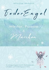 Federengel - Nicole Maass - E-Book
