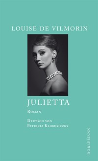 Julietta - Louise de Vilmorin - E-Book