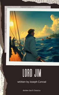Lord Jim - Joseph Conrad - E-Book