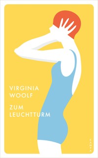 Zum Leuchtturm - Virginia Woolf - E-Book