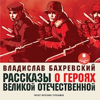 Рассказы о героях Великой Отечественной - Владислав Бахревский - Hörbuch