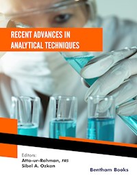 Recent Advances in Analytical Techniques: Volume 4 -  - E-Book