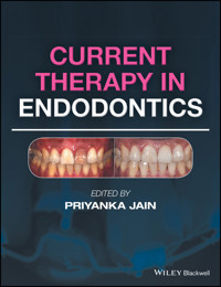 Current Therapy in Endodontics -  - E-Book