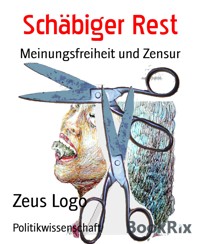 Schäbiger Rest - Zeus Logo - kostenlos E-Book