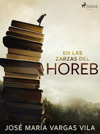En las zarzas del Horeb - José María Vargas Vilas - E-Book