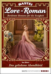 Lore-Roman 39 - Ina Ritter - E-Book