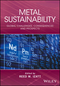 Metal Sustainability - - E-Book