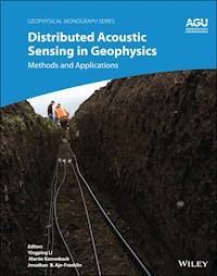 Distributed Acoustic Sensing in Geophysics -  - E-Book